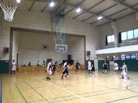 130630 A J M vs RAINBOW  ⓐ