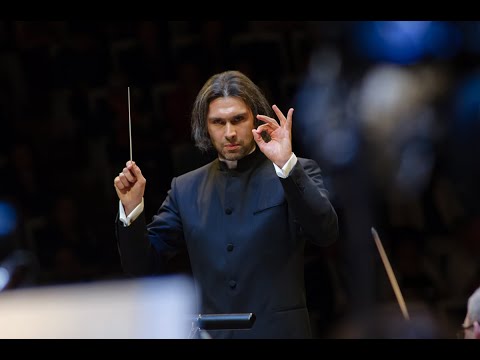 Shostakovich: Symphony No. 11 - Vladimir Jurowski | Russian State Symphony Orchestra (2019)