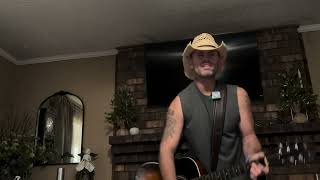 I’m a White Boy - Merle Haggard Guitar Lesson/Tutorial/Chords