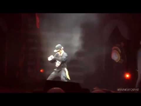 BTS JIMIN 5th MUSTER IN JAPAN (Shiba Day1) 191123 Socute