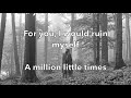 illicit affair - Taylor Swift - Piano music instrumental - Karaoke (Lyrics on screen) Acoustic cover