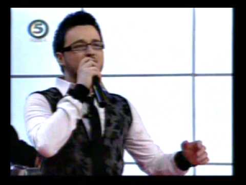 Vlatko Lozanoski - Ej ridovi sini morinja