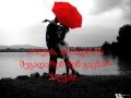 cece & lasha nozadze _ იმიტომ მიყვარხარ (LYRICS) 