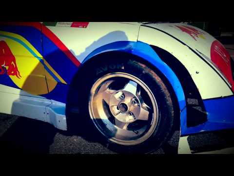 Gara al circuito di Cremona 08/11/2015