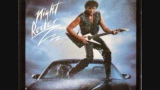 David Hasselhoff 'Our First Night Together'