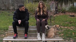 Lidija Bacic Lille interview - Kod nas doma HRT