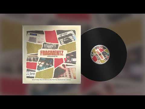 Royalty Free Boom Bap Sound Library - Fragmentz Vol. 1 - Demo Beat Previews