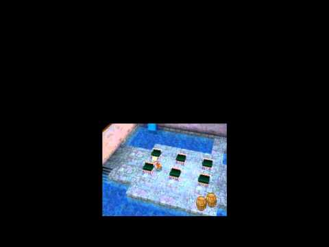 Final Fantasy III DS Walkthrough Part 9