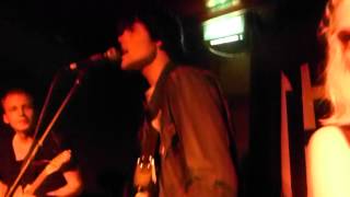 Westkust - Swirl [clip 1] (Live, Landet, Stockholm - April 25th, 2015)