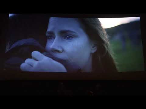 World Soundtrack Award 2021: meeting with Max Richter