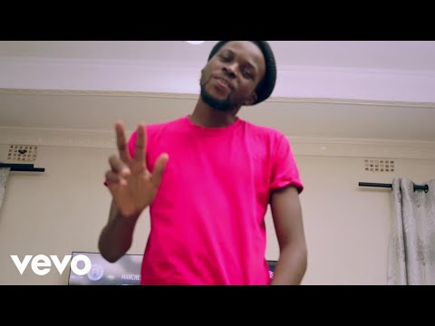 Mic Mash - Abale Anga (Official Music Video) ft. Macelba