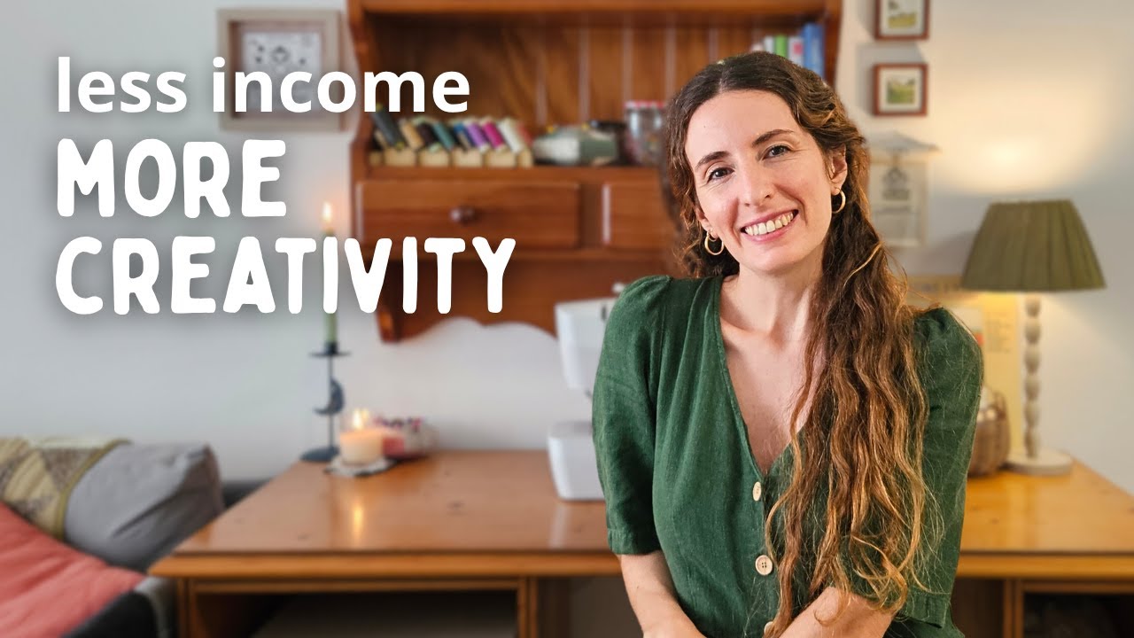 Creative and Sustainable Habits that Allow Me to Live on a Low Income