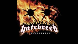 HATEBREED - Proven