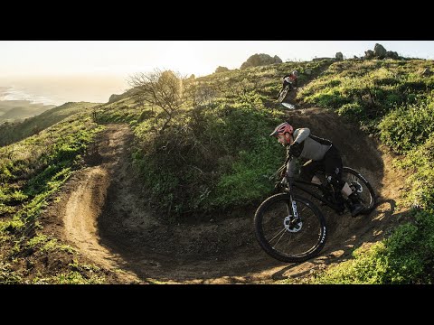 The Following V3 - Evil Bike Co.