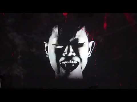 groupA x Dead Slow Ahead Outlands tour 2019