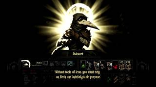 Pretty Abusive - Let's Play Darkest Dungeon Part 8