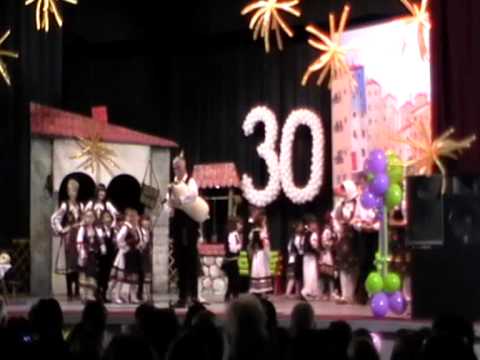 Гајде - Слободан Димитријевић Гале