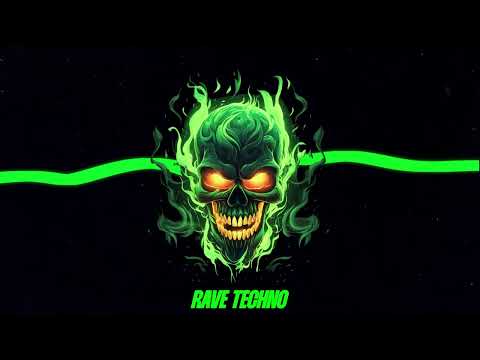 BEST OF RAVE TECHNO MIX 2023????  ONLY TECHNO BANGERS ????