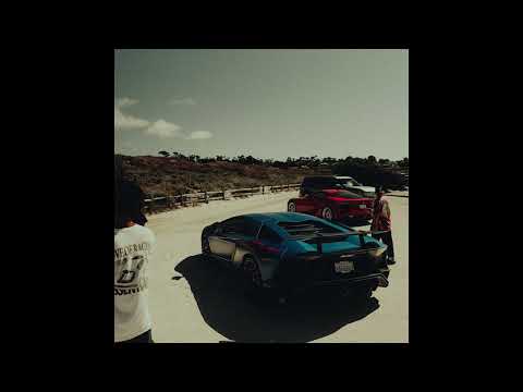 [FREE] ISAIAH RASHAD X MICK JENKINS TYPE BEAT "DELIRIA"