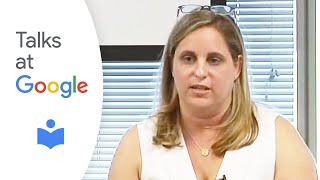 Carla Naumburg: "Parenting in the Present Moment" | Authors at Google