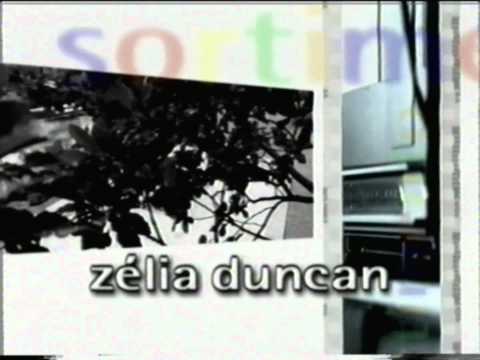 Intervalo: As Filhas da Mãe - Porto Alegre/RS (30/08/2001) [1]