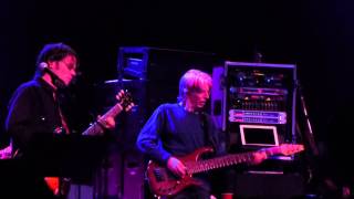 LES BRERS IN A MINOR ALLMAN BROS. COVER BY PHIL LESH AND FRIENDS 11/13/2013