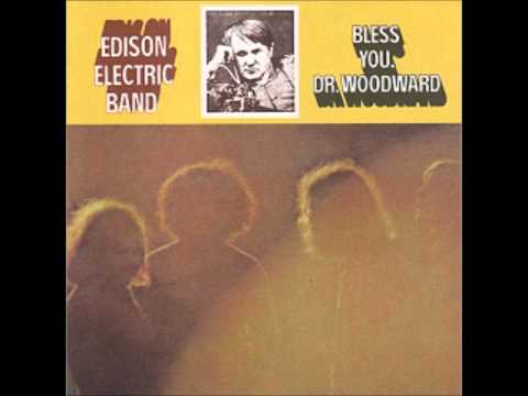 Edison Electric Band - West Wind