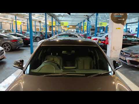 BMW 3 Series 2.0 320d BluePerformance M Sport Shadow Edition Auto