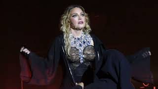 Madonna - Live To Tell/Like A Prayer (Wells Fargo Center) Philadelphia,Pa 1.25.24