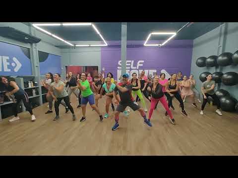 Vibra - Don Miguelo x Nfasis Feat Dj Alexis