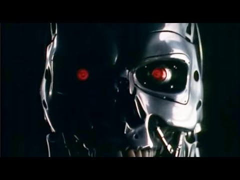 Cyberdyne Systems präsentiert Skynet (Werbespot von 1997)