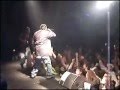 LORDS OF THE UNDERGROUND LIVE IN PRAGUE 2006