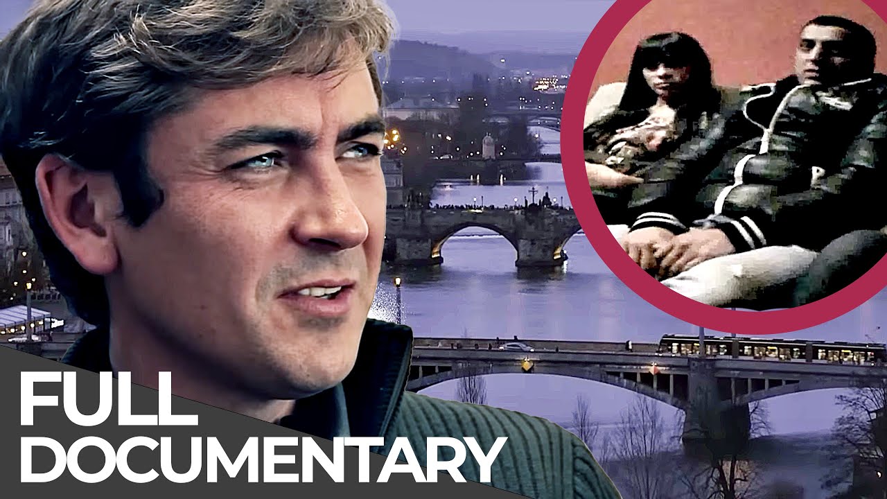 Scam City: Prague