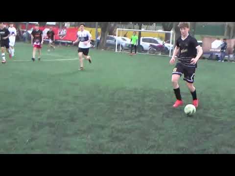 LA PATERNAL VS REARTES - #LigaNuñez - S16 - 30/7/23