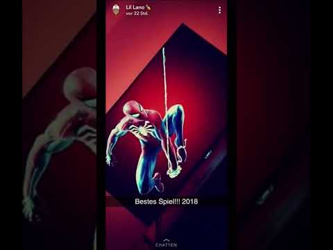 Lil Lano - Snapchat Story (09.09.2018)