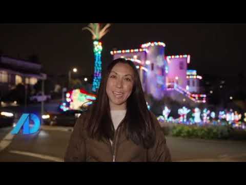 American Dream TV - Historic Railroad Square-Santa Rosa, CA