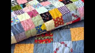 preview picture of video 'Quilting Supplies, Quilting Classes Middletown, CT (860) 342-4567'