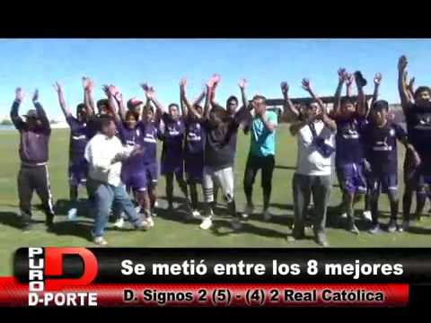 SIGNOS DE YURA CLASIFICO EN LA TANDA DE PENALES