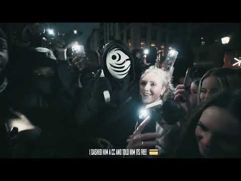 Choppa - Send It (Not Official Video)