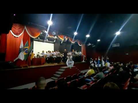 BAMITA - Carinhoso (evento da Secretaria Municipal de Assistência Social de Itaguaí 2022