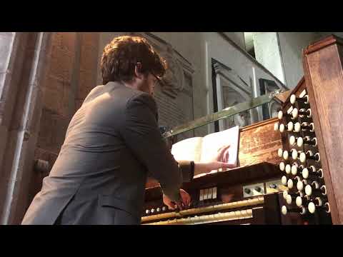 J. Ireland - Sursum Corda