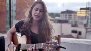 María Peláe - Señoras del Bitterkas