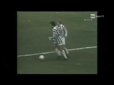 Michel Platini vs FC Verona (Away) - Serie A 1983/84