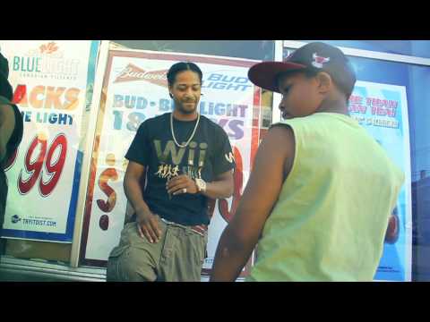 V NASTY & DAVEYLOW "Ya'LL HEAR THAT"