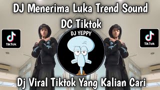 Download lagu DJ MENERIMA LUKA BOOTLEG BY XPUTZ RMX SOUND TREND DC TIKTOK TERBARU 2026 mp3