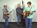 Crowe Brothers at 2009 IBMA