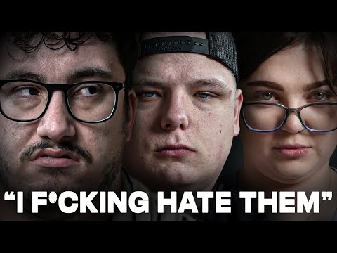 The Most Hated Couple In Financial Audit History