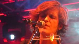 Dente - invece tu @Home Festival 2015