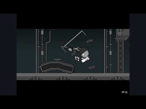 Thing Thing Arena 2 Opening Cutscene (HD)