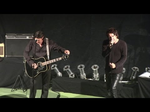 Dead Guitars - Name Of The Sea (Live Bootleg Aquarium 2006)